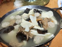 -国际海员俱乐部(餐饮部)