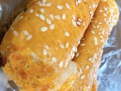 肉松卷-闻酥园(青羊区文殊坊店)
