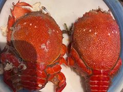 -亚马逊蒸汽活海鲜自助(LCM置汇旭辉广场店)