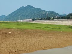 -丰都鬼城名山景区