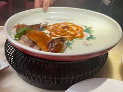 -京华烟云·北京烤鸭(领展购物广场·中关村店)