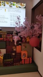-侒悦缦月子中心·疗愈园区(龙岗店)