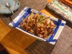 章鱼小丸子-半藏居酒屋(香港花园店)