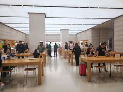 -Apple零售店(济南恒隆广场店)