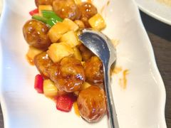 -彩丰楼中餐厅(佘山世茂洲际酒店)