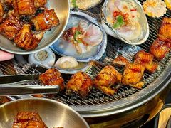-东味北道熟成·炭火烤肉(九龙店)