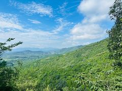 -丽泽山庄·生态怀柔菜·虹鳟鱼(红螺寺店)