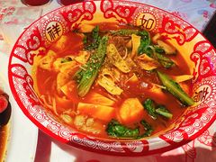 -红钳侠小龙虾·烧烤(中赢康康谷店)
