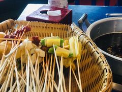 -马路边边串串香(双井直营店)