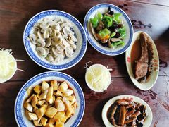 -同得兴 Since·1995 传统苏式面馆(嘉馀坊店)