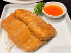 千番芋泥鸭-闽和南(深圳万象城店)