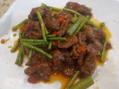 -敦煌达记酱驴肉黄面馆