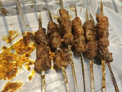 -彭城八戒羊肉串(总店)