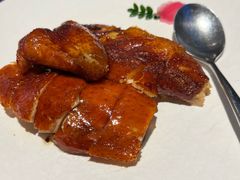 蒜香炸子鸡（每只）-珍宝海鲜JUMBO Seafood(ifc店)