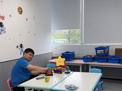 -海亮AI学习中心·幻码星球(钱江校区)