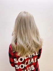 -Coo Hair salon