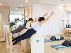 -N1 健身·普拉提·综合馆(嘉美中心店)