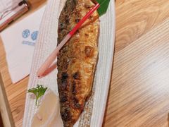 -有喜屋·日料·居酒屋(旭辉广场店)