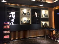 -博纳国际影城IMAX(中央大道店)