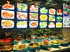 -大清花饺子城(昌黎店)