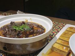 -城南往事·鲁菜济南菜(软件园美莲广场店)
