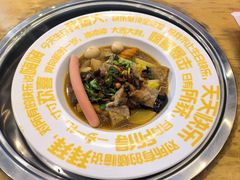 -牛串门串串香(东直门簋街总店)