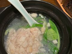 -南京大牌档(新街口德基广场店)