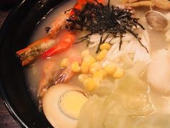 -杰J.w.m深夜食堂 厚杰居酒屋(淮海街商业街店)
