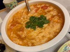 -桥头堡·坤德餐厅(滨江道店)
