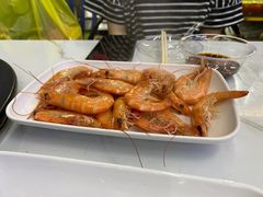 -船奇蒸汽海鲜·闽菜(八市海鲜总店)