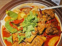 -纳鲁孜·新疆特色餐厅(上海悦荟广场店)