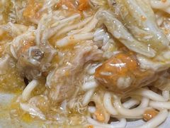 -李百蟹·江南蟹黄面·河景餐厅(夫子庙总店)