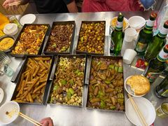 -老三李村河底戳子肉(总店)