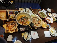 -火宫殿·湘菜小吃·商务宴请·生日聚会(东塘店)