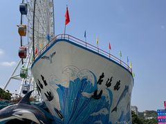 -左海海底世界