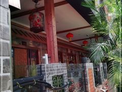 -顺丰轩园林酒家(天河店)