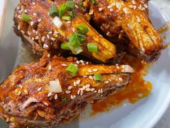 -祥和粗粮食府(南环西路店)