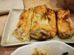 五香卷-百家鸡味馆(清泰店)