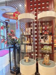 -靓靓伊人SKINCARE肌肤管理FACIAL·SPA