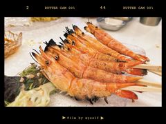 -白仁仔· 活烤海鲜 宵夜(豫园店)