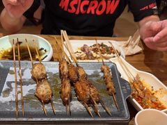 -管氏翅吧(国展店)