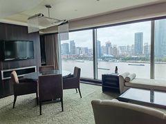-上海凯宾斯基大酒店