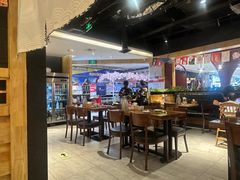 -森味花园·日本料理(伊藤洋华堂亚运村店)