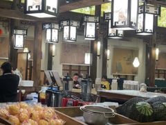 -HOHO餐厅(古子城店)