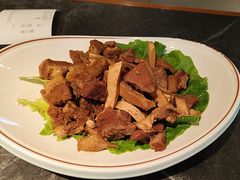 -刘一锅筋头巴脑(王府井店)
