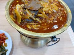 -米村拌饭(城阳万象汇店)