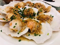 -江南村酒家