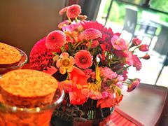 -杭州西子湖四季酒店-WL BISTRO西湖餐厅(灵隐路店)