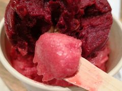 树莓雪葩-LUNEURS月乐诗 冰淇淋咖啡(环贸店)