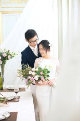 -太郎花子婚纱摄影艺术中心
